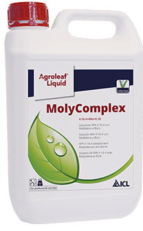 Agroleaf Liquid MolyComplex — ICL