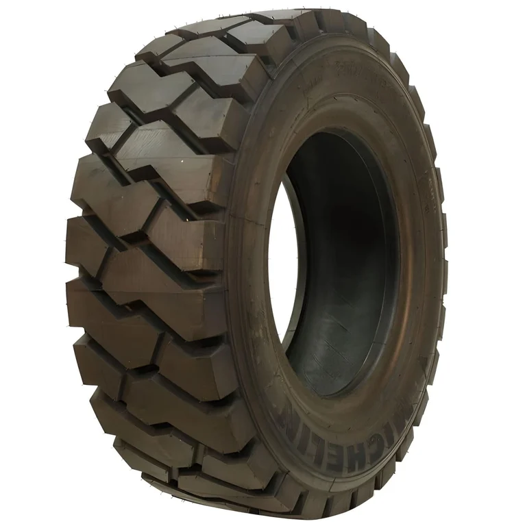 Michelin шина 8.25R15 153A5 XZM TL — Michelin