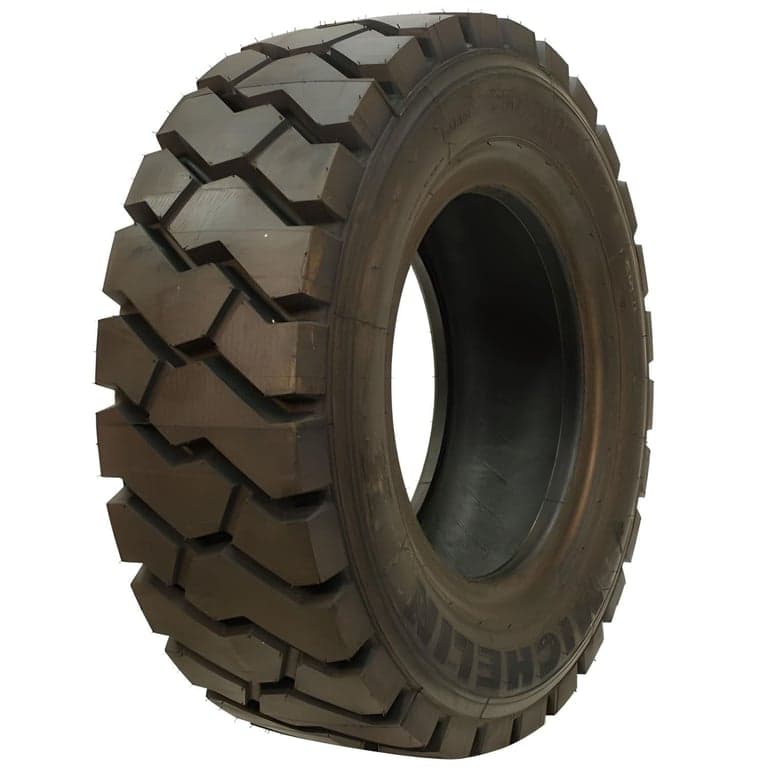 Michelin шина 8.25R15 153A5 XZM TL — Michelin
