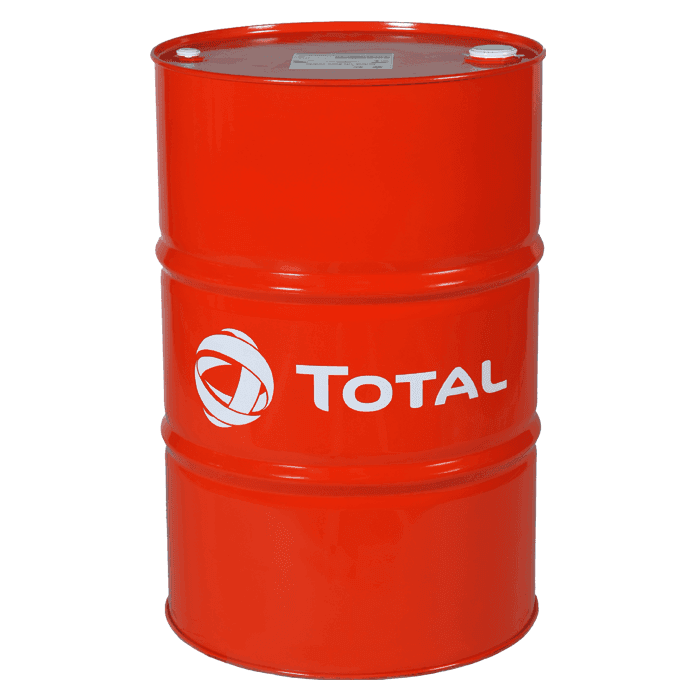Total трансмісійна олива Dynatrans MPV — Total