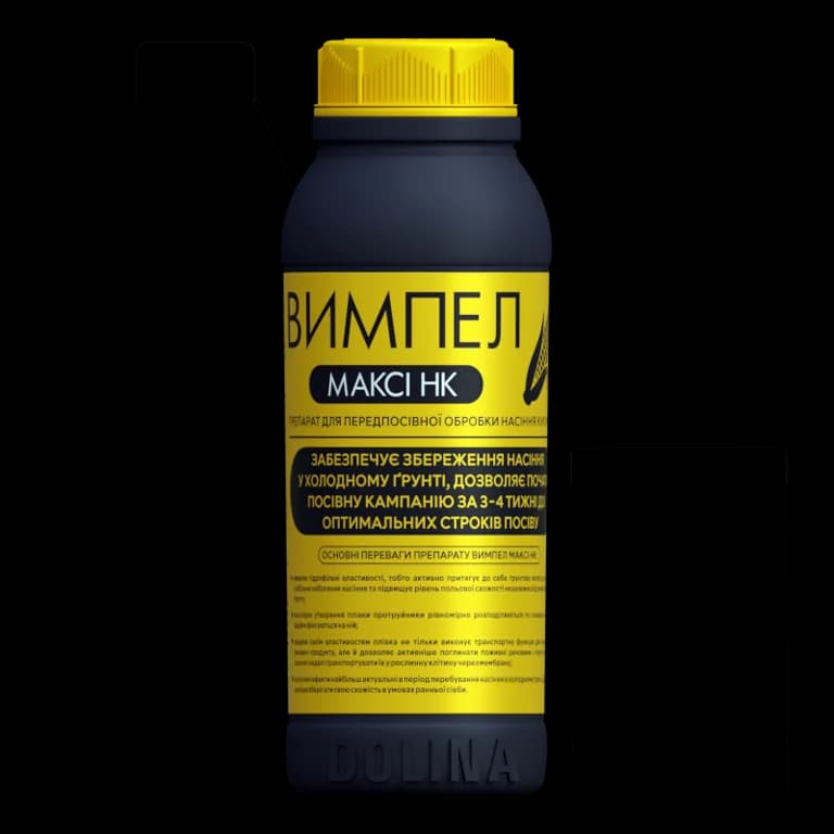 VIMPEL® maxi NK — DOLINA