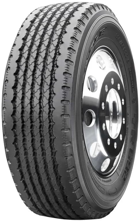 Triangle вантажна шина 385/65R22.5 20PR 160J TR692 TL — Triangle