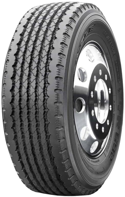 Triangle вантажна шина 385/65R22.5 20PR 160J TR692 TL — Triangle