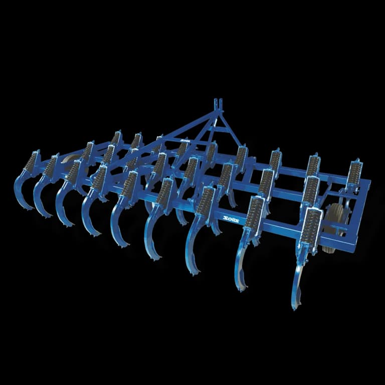Cultivator Solis SL-CL3RSS-26 — Solis