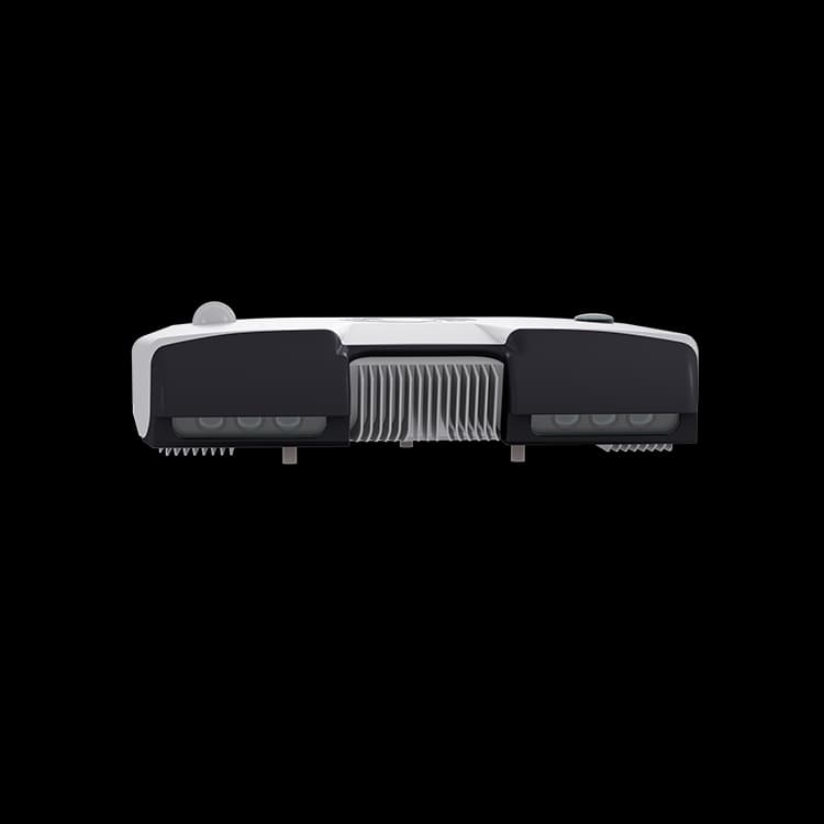 Raven Augmenta Field Analyzer — Raven