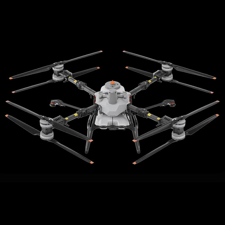 Drone DJI Agriculture Agras T100 — DJI Agriculture