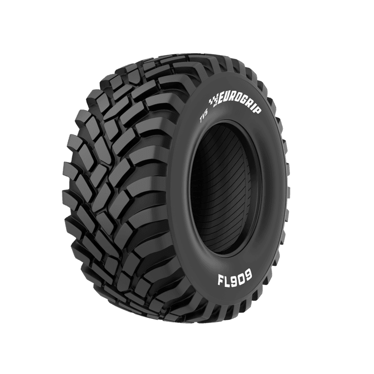 TVS Шина 500/50R17 149D FL909 TL — TVS