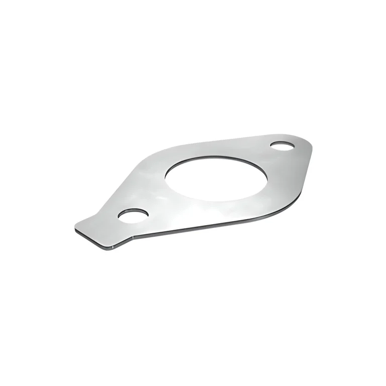 1613411 Прокладка GASKET EXHAUST CAT — CAT