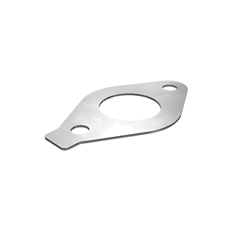 1613411 Прокладка GASKET EXHAUST CAT — CAT