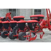 Сівалка точного висіву УПС Веста 8