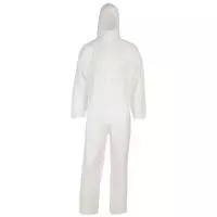 Комбінезон із капюшоном CAT I OVERSAFE