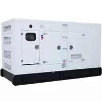 Дизельний генератор WECAN WE70S