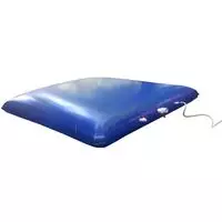 Gidrobak flexible water tank