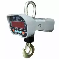 Ваги кранові ВК ЗЕВС ІІІ РПУ з принтером