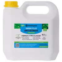 StimOrganic «Antistress»