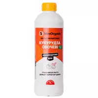 Добриво фульво-гумінове з мікроелементами StimOrganic Кукурудза та овочеві