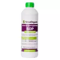 StimOrganic хелат бора «Молібден»