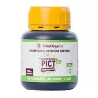 Добриво органо-мінеральне StimOrganic «Продуктивний ріст»