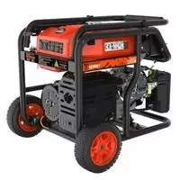 Генератор GENERGY ESTRELA NEW 3.0/3.3 кВт з ручним запуском