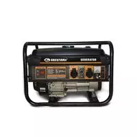 Генератор GREENMAX MB3600B 2.5/2.8 кВт з ручним запуском