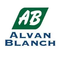 Alvan Blanch
