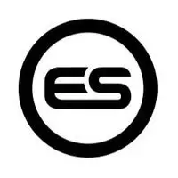 E.S.