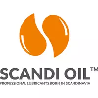Scandi Oil