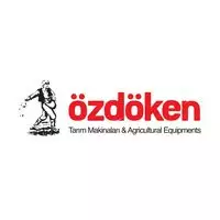 Ozdoken