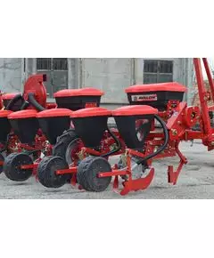 Сівалка точного висіву УПС Веста 8