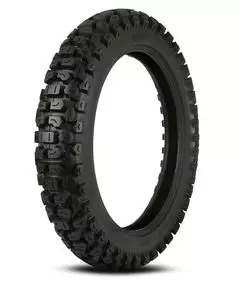 Kenda шина пневматична 3.00-18 4PR K270 DUAL SPORT 47P TT