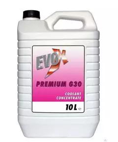 MOL антифриз EVOX PREMIUM CONCENTRATE