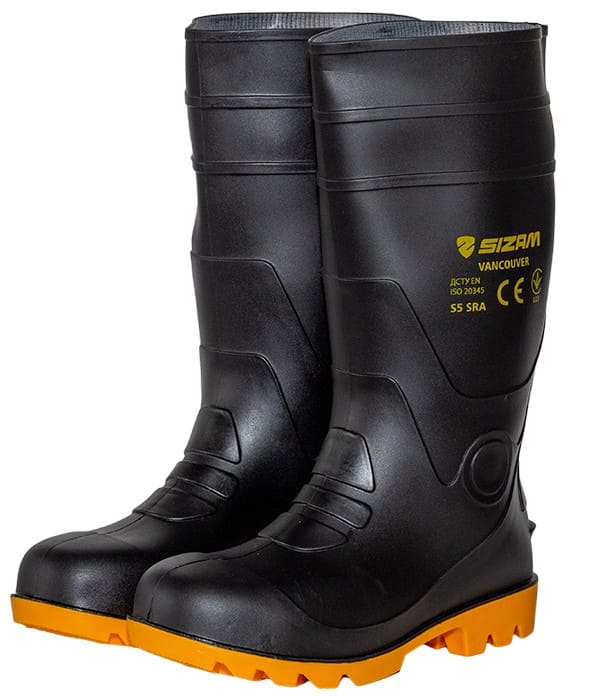 Buy Protective boots VANCOUVER on ADAM UA