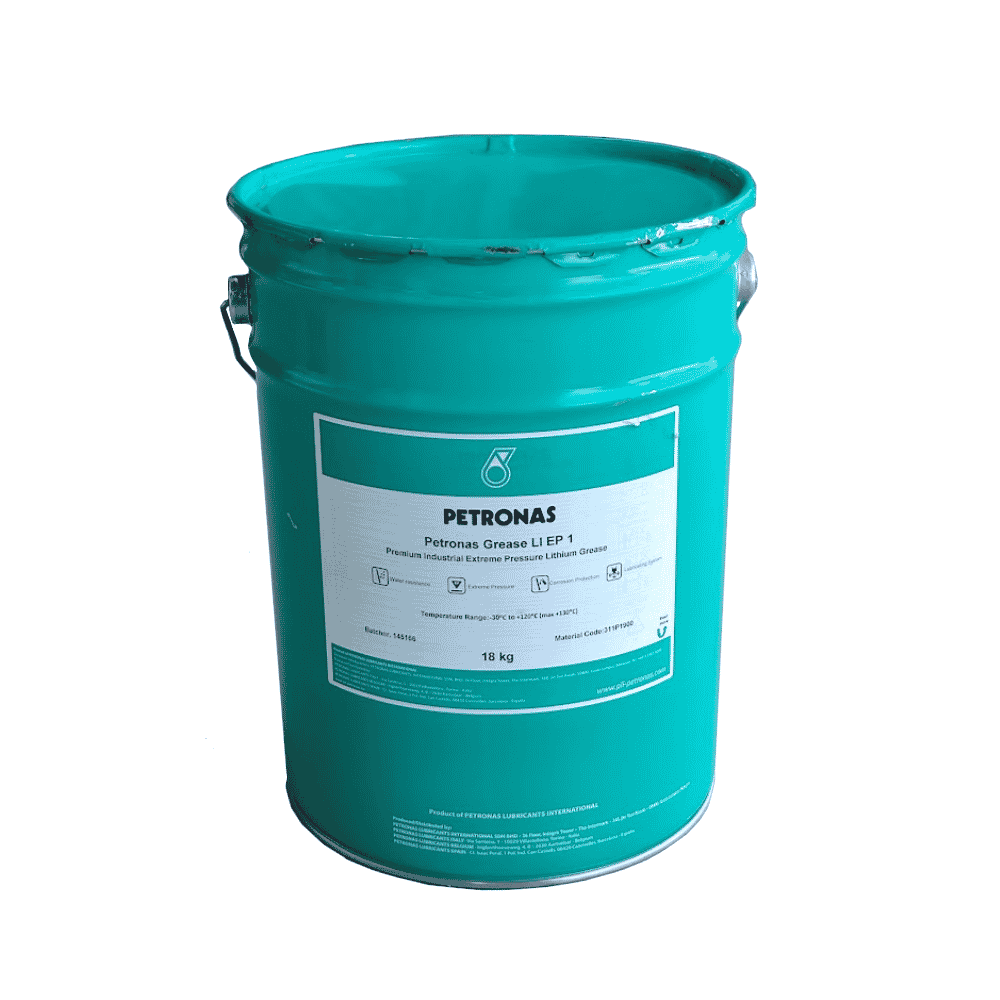 Buy PETRONAS GREASE LI EP 2 on ADAM UA