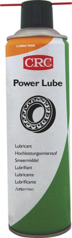 Купить CRC аэрозоль универсальный Power Lube на АДАМ УА