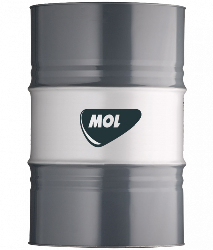 Купить MOL моторное масло Dynamic Synt Diesel 10W-40 на АДАМ УА