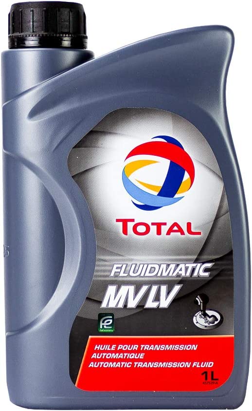 Total Fluidmatic LV MV – Automatic Transmission Fluid