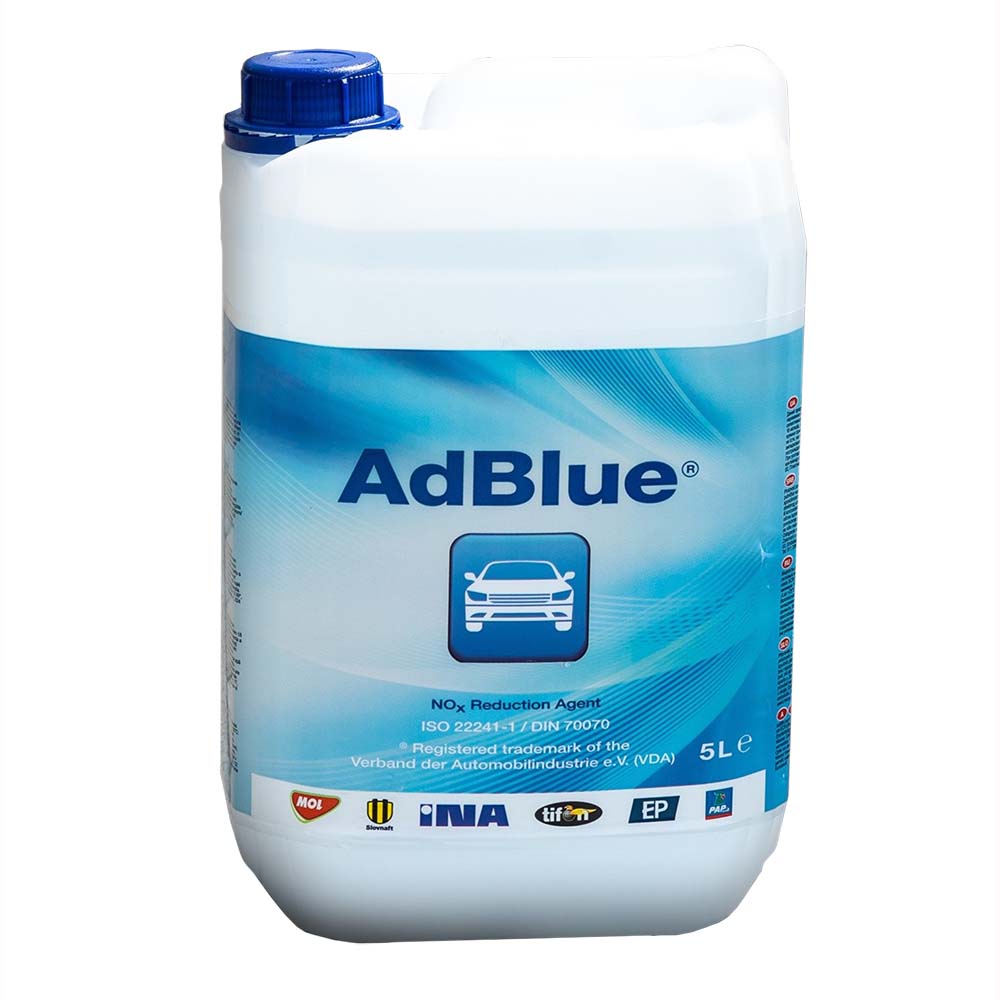 Buy ​MOL additive AdBlue on ADAM UA