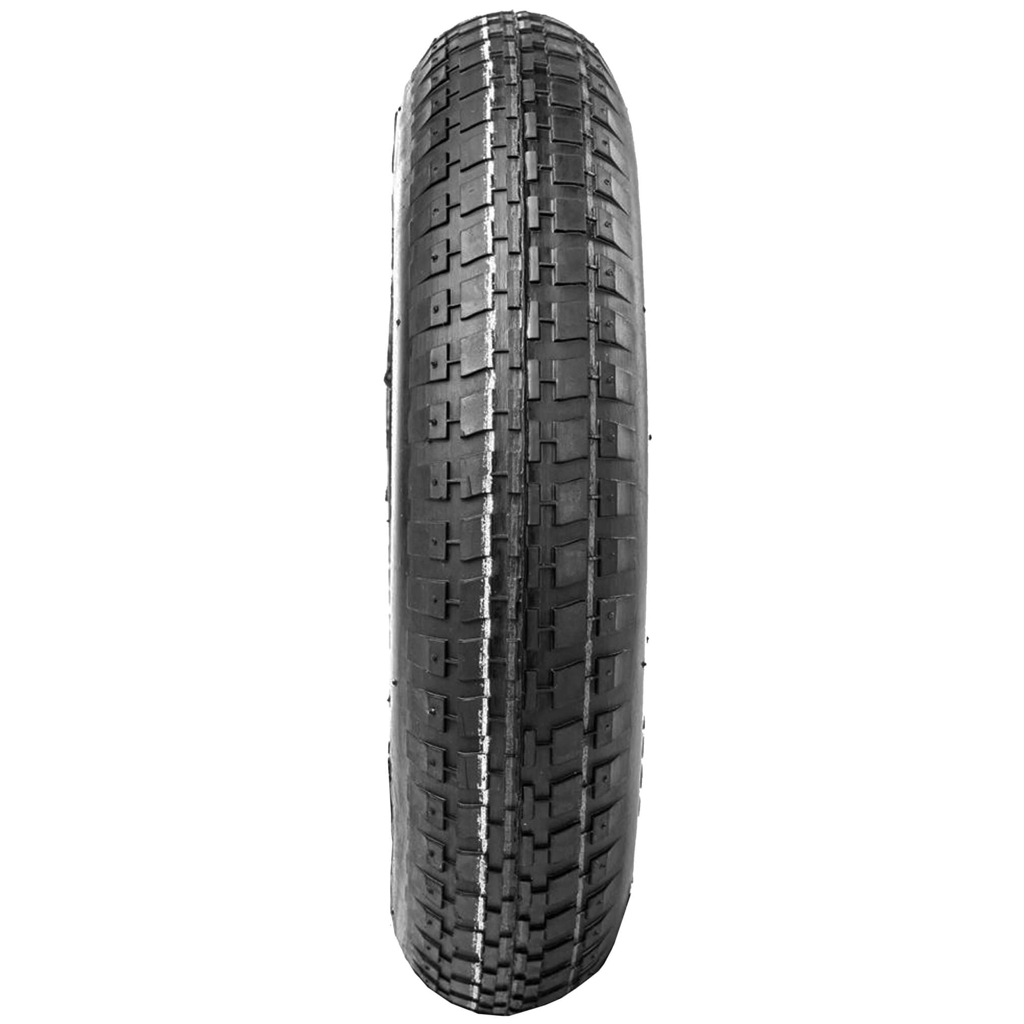 Buy Deli tire set 4.80/4.00-8 4PR 67A4 S-369 Block TR-13 on ADAM UA