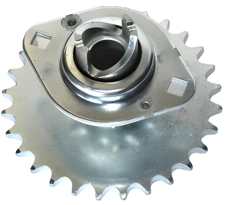 GA12143 The sprocket of the chain is double Z=12/28, buy at a 