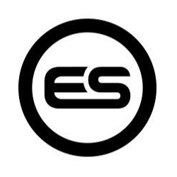 E.S.