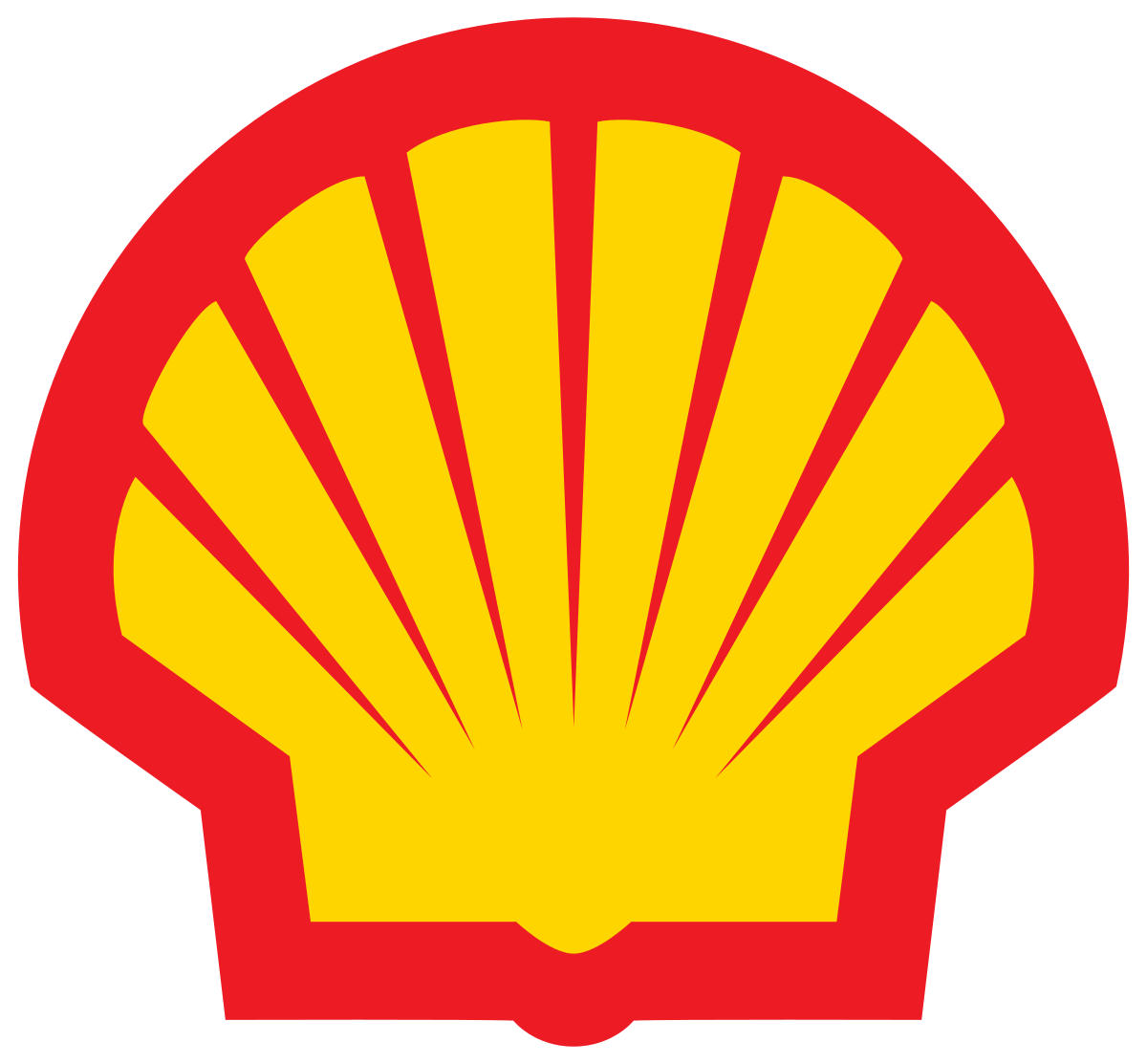 SHELL