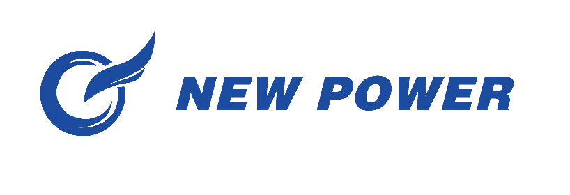 NEW POWER