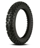 Kenda шина пневматична 3.00-18 4PR K270 DUAL SPORT 47P TT
