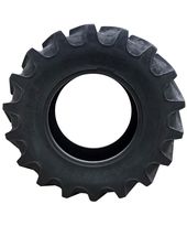 BKT 320/85R28 (12.4R28) 124A8/B AgriMax RT 855 TL