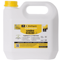 Удобрение фульво-гуминовое с микроэлементами StimOrganic Маслично-бобовые