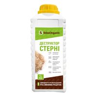 Биопрепарат StimOrganic Деструктор стерни