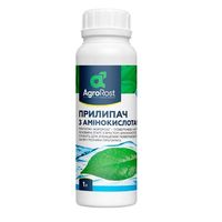 Прилипач с аминокислотами АгроРост 1л
