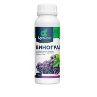Добриво АгроРост для Винограда 1л з амінокислотами