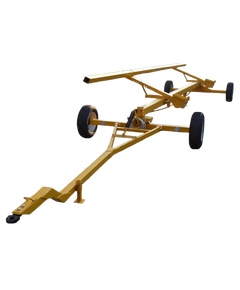 Візок для жниварок ЛАН-2