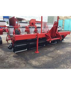 Каток измельчитель пожнивных остатков (3 м)